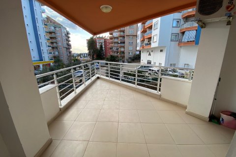 1+1 Wohnung  in Tosmur, Alanya, Antalya, Türkei Nr. 81340 - 7