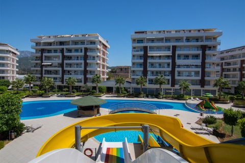 2+1 Wohnung  in Demirtas, Alanya, Antalya, Türkei Nr. 82966 - 14