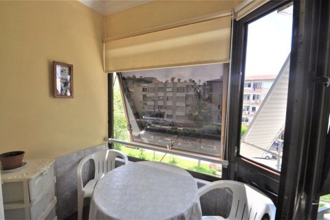 3+1 Wohnung  in Alanya, Antalya, Türkei Nr. 82965 - 14