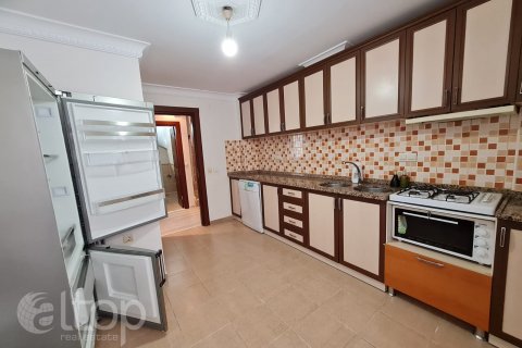 4+1 Penthäuser  in Alanya, Antalya, Türkei Nr. 79509 - 4