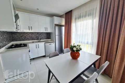 4+1 Wohnung  in Alanya, Antalya, Türkei Nr. 82809 - 10