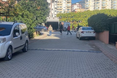 2+1 Wohnung  in Mahmutlar, Antalya, Türkei Nr. 83631 - 28