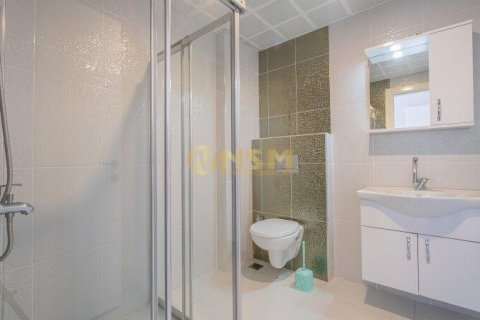 3+1 Wohnung  in Alanya, Antalya, Türkei Nr. 83841 - 2