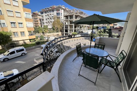 2+1 Wohnung  in Oba, Antalya, Türkei Nr. 81190 - 7