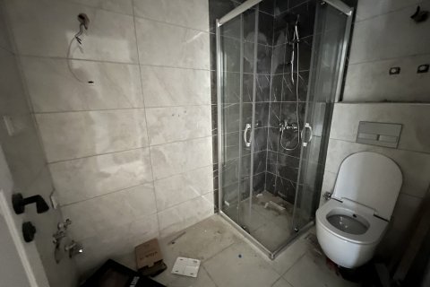 1+1 Wohnung  in Alanya, Antalya, Türkei Nr. 82317 - 2