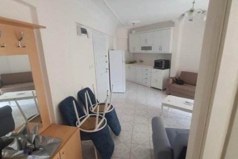 1+1 Wohnung  in Mahmutlar, Antalya, Türkei Nr. 81365 - 6