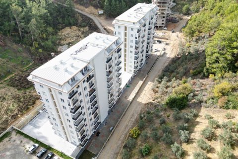 1+1 Wohnung  in Avsallar, Antalya, Türkei Nr. 82974 - 7