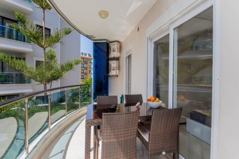 2+1 Wohnung  in Kestel, Antalya, Türkei Nr. 79684 - 16