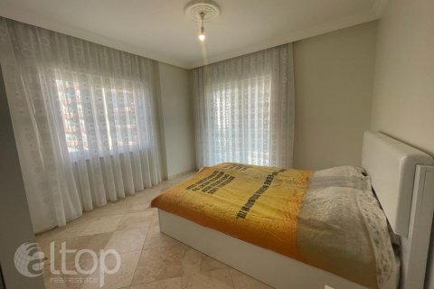 2+1 Wohnung  in Mahmutlar, Antalya, Türkei Nr. 80285 - 14