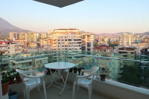 1+1 Wohnung  in Mahmutlar, Antalya, Türkei Nr. 79832 - 10