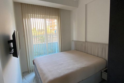 1+1 Wohnung  in Oba, Antalya, Türkei Nr. 79812 - 8