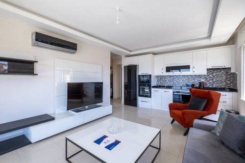 3+1 Wohnung  in Mahmutlar, Antalya, Türkei Nr. 84355 - 13