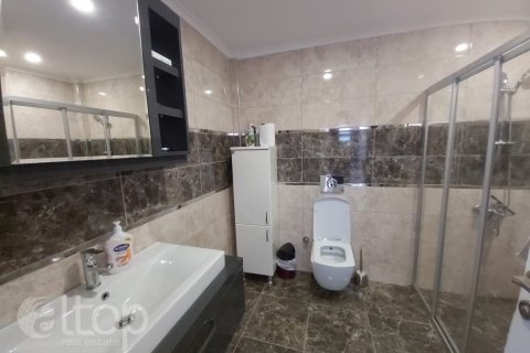 3+1 Wohnung  in Mahmutlar, Antalya, Türkei Nr. 81364 - 17