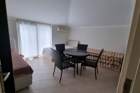 4+1 Wohnung  in Cikcilli, Antalya, Türkei Nr. 79724 - 18