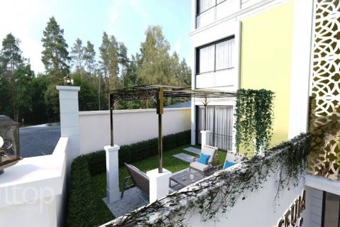 Wohnung  in Oba, Antalya, Türkei Nr. 80501 - 8