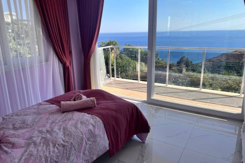 3+1 Villa  in Dinek , Alanya, Antalya, Türkei Nr. 80276 - 13