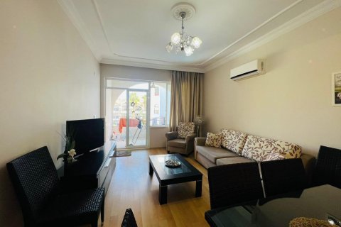 1+1 Wohnung  in Alanya, Antalya, Türkei Nr. 81347 - 7