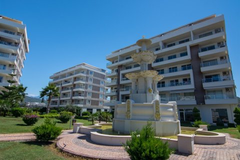 2+1 Wohnung  in Demirtas, Alanya, Antalya, Türkei Nr. 82966 - 17