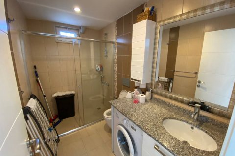 2+1 Wohnung  in Oba, Antalya, Türkei Nr. 84904 - 14