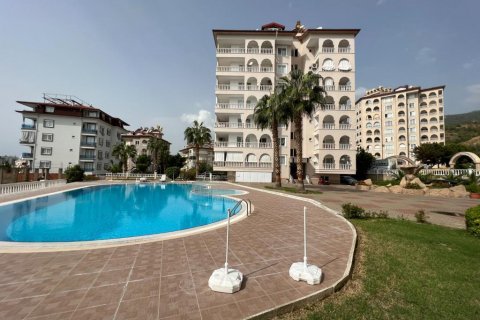 2+1 Wohnung  in Cikcilli, Antalya, Türkei Nr. 79755 - 2