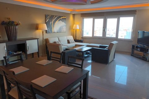 3+1 Wohnung  in Mahmutlar, Antalya, Türkei Nr. 85966 - 3