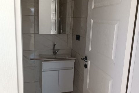 1+1 Wohnung  in Mahmutlar, Antalya, Türkei Nr. 85945 - 5