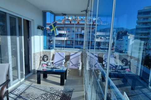 1+1 Wohnung  in Oba, Antalya, Türkei Nr. 86031 - 11