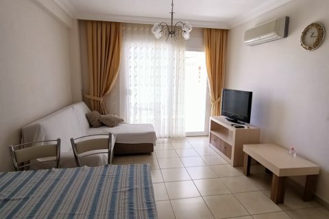 1+1 Wohnung  in Mahmutlar, Antalya, Türkei Nr. 85242 - 10