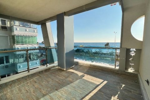 2+1 Wohnung  in Mahmutlar, Antalya, Türkei Nr. 85635 - 9