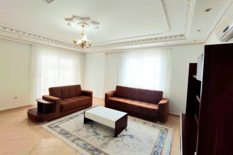 2+1 Wohnung  in Mahmutlar, Antalya, Türkei Nr. 86024 - 14