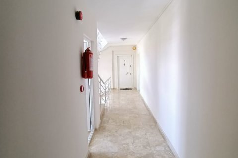 1+1 Wohnung  in Mahmutlar, Antalya, Türkei Nr. 85242 - 14