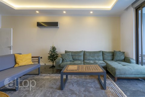 3+1 Wohnung  in Kestel, Antalya, Türkei Nr. 85679 - 3