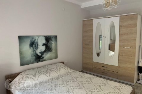 1+1 Wohnung  in Alanya, Antalya, Türkei Nr. 85880 - 22