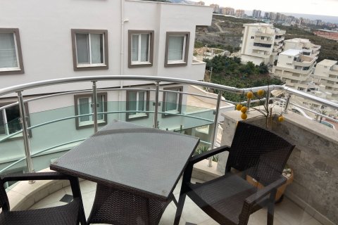 3+1 Wohnung  in Mahmutlar, Antalya, Türkei Nr. 85631 - 8