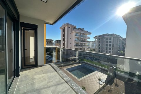 1+1 Wohnung  in Kestel, Antalya, Türkei Nr. 86018 - 15