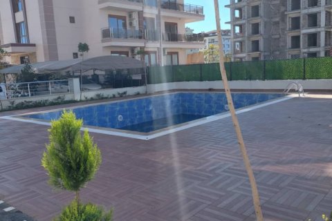 1+1 Wohnung  in Kestel, Antalya, Türkei Nr. 86018 - 17