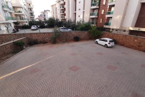 2+1 Wohnung  in Oba, Antalya, Türkei Nr. 86030 - 3