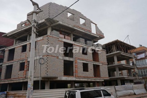 2+1 Wohnung  in Antalya, Türkei Nr. 85702 - 1