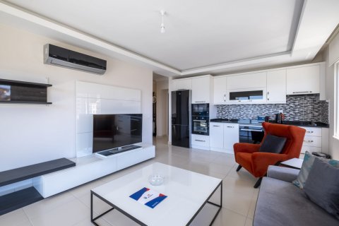 3+1 Wohnung  in Mahmutlar, Antalya, Türkei Nr. 85960 - 5