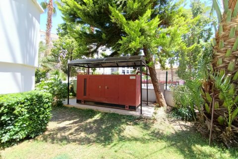 1+1 Wohnung  in Mahmutlar, Antalya, Türkei Nr. 85242 - 5