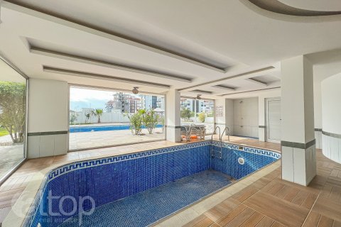 1+1 Wohnung  in Kestel, Antalya, Türkei Nr. 85158 - 7