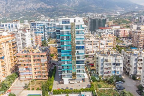 2+1 Wohnung  in Mahmutlar, Antalya, Türkei Nr. 85674 - 13