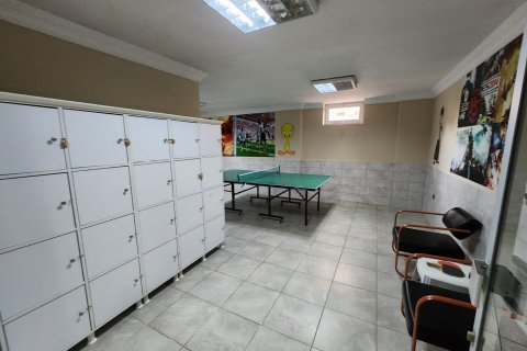 2+1 Wohnung  in Mahmutlar, Antalya, Türkei Nr. 85944 - 2