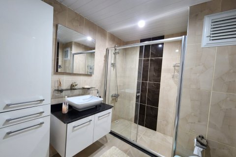 2+1 Wohnung  in Mahmutlar, Antalya, Türkei Nr. 85944 - 4