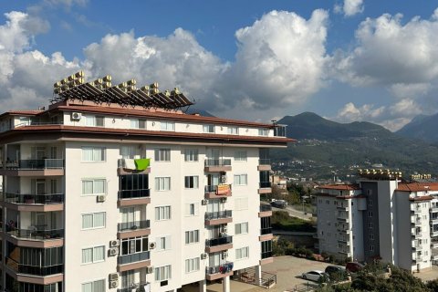 3+1 Wohnung  in Alanya, Antalya, Türkei Nr. 85218 - 22