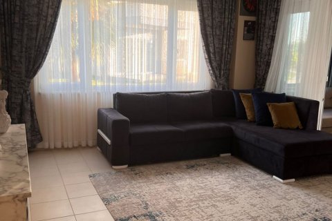 2+1 Wohnung  in Oba, Antalya, Türkei Nr. 86059 - 10