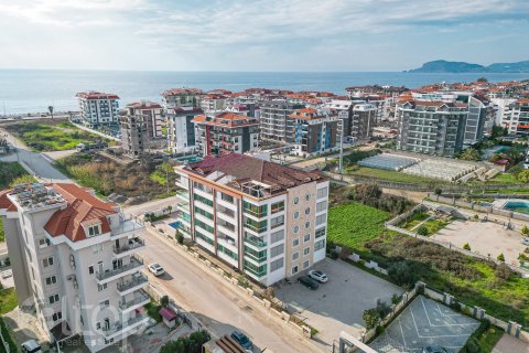 1+1 Wohnung  in Kestel, Antalya, Türkei Nr. 85158 - 1