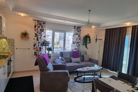 1+1 Wohnung  in Oba, Antalya, Türkei Nr. 86031 - 18