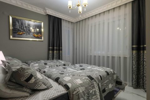 2+1 Wohnung  in Mahmutlar, Antalya, Türkei Nr. 85964 - 21