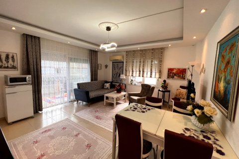 1+1 Wohnung  in Alanya, Antalya, Türkei Nr. 85524 - 5